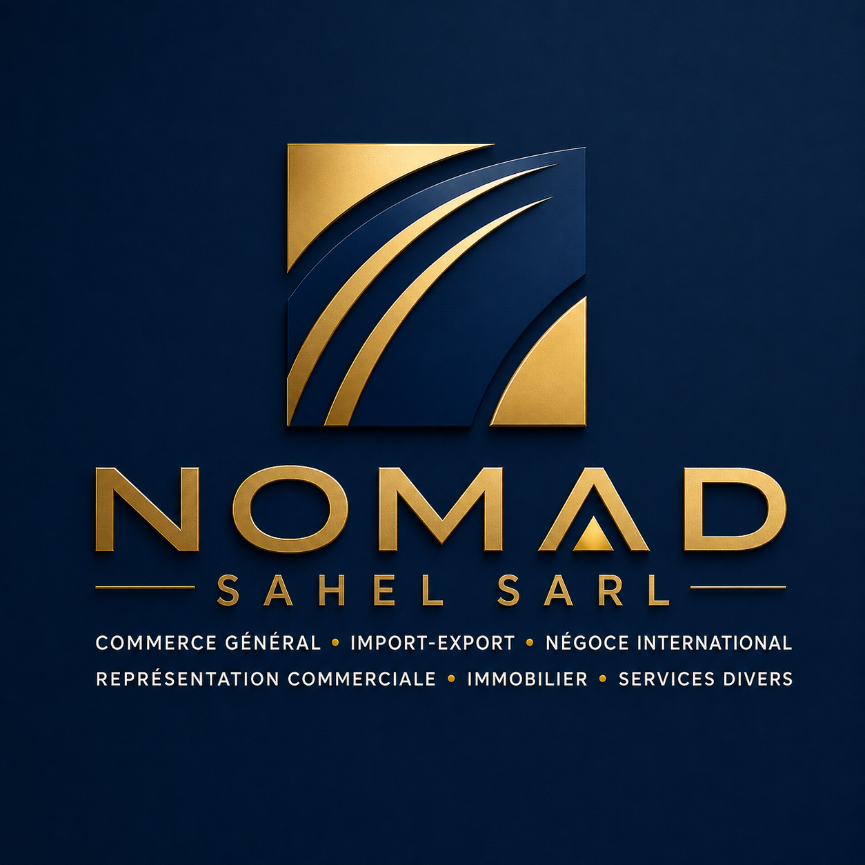 Logo officiel
